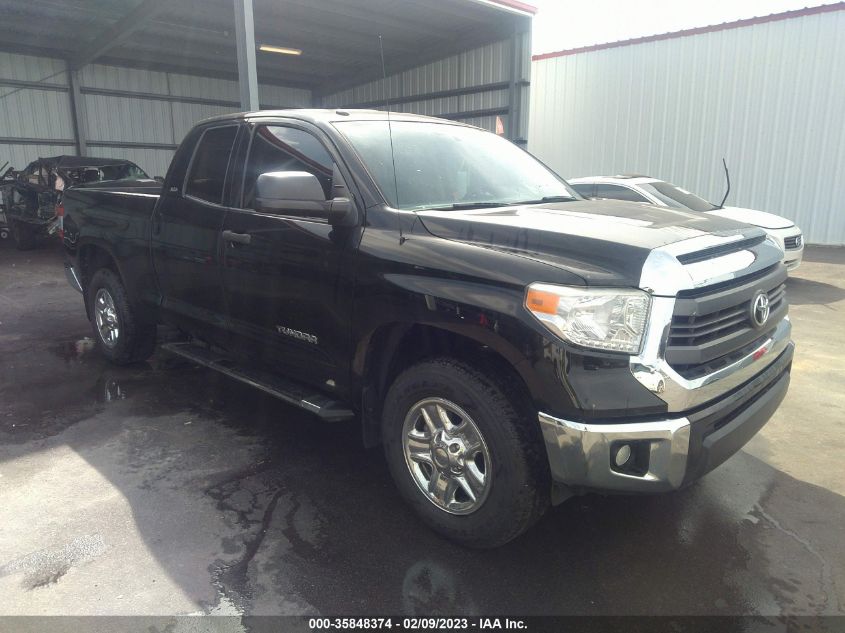 2015 TOYOTA TUNDRA 2WD TRUCK SR/SR5 - 5TFRM5F15FX089184