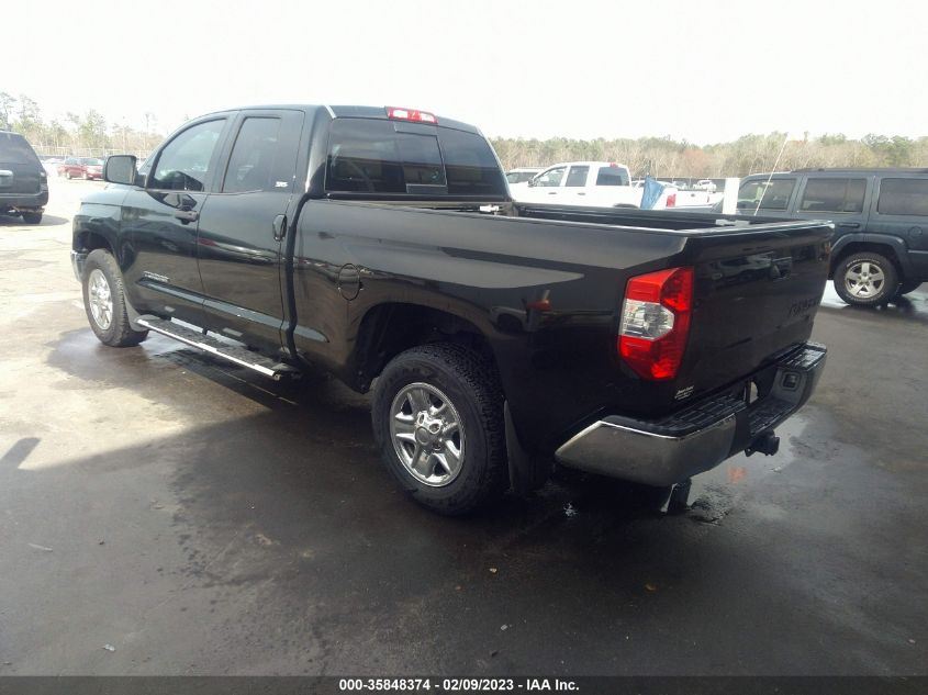2015 TOYOTA TUNDRA 2WD TRUCK SR/SR5 - 5TFRM5F15FX089184