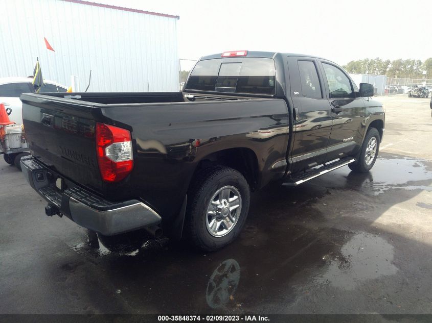 2015 TOYOTA TUNDRA 2WD TRUCK SR/SR5 - 5TFRM5F15FX089184