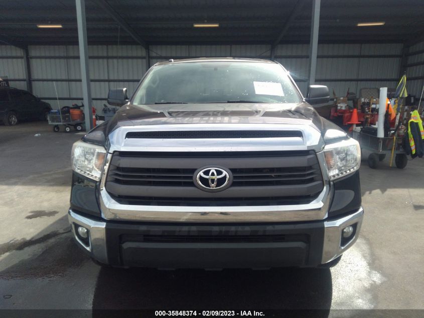 2015 TOYOTA TUNDRA 2WD TRUCK SR/SR5 - 5TFRM5F15FX089184