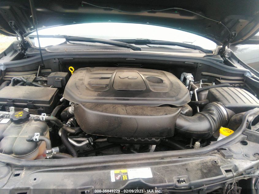 2019 JEEP GRAND CHEROKEE ALTITUDE 1C4RJFAG0KC695486