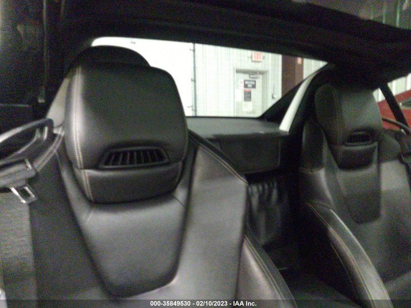 2013 MERCEDES-BENZ SLK-CLASS SLK 250 - WDDPK4HA1DF055417