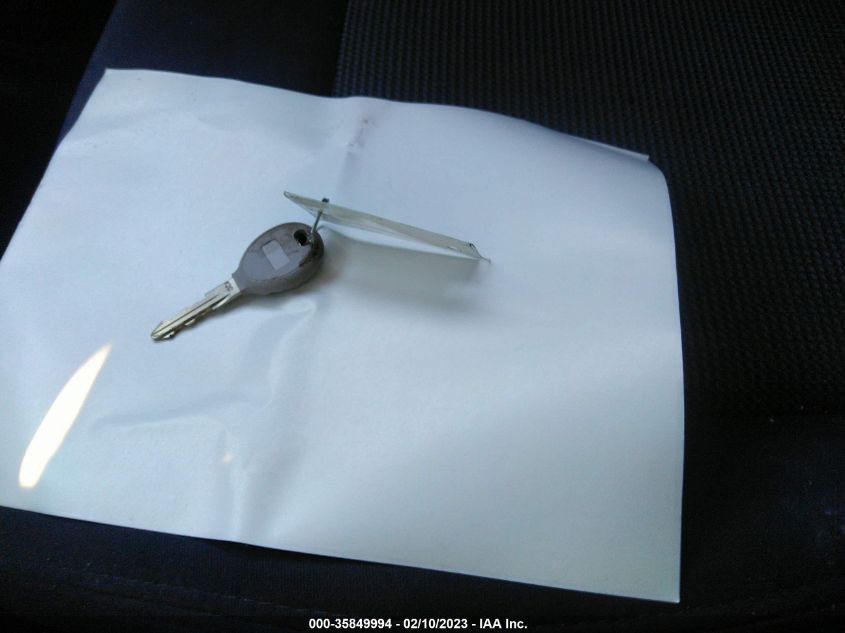 2015 JEEP PATRIOT SPORT - 1C4NJRBB7FD357618