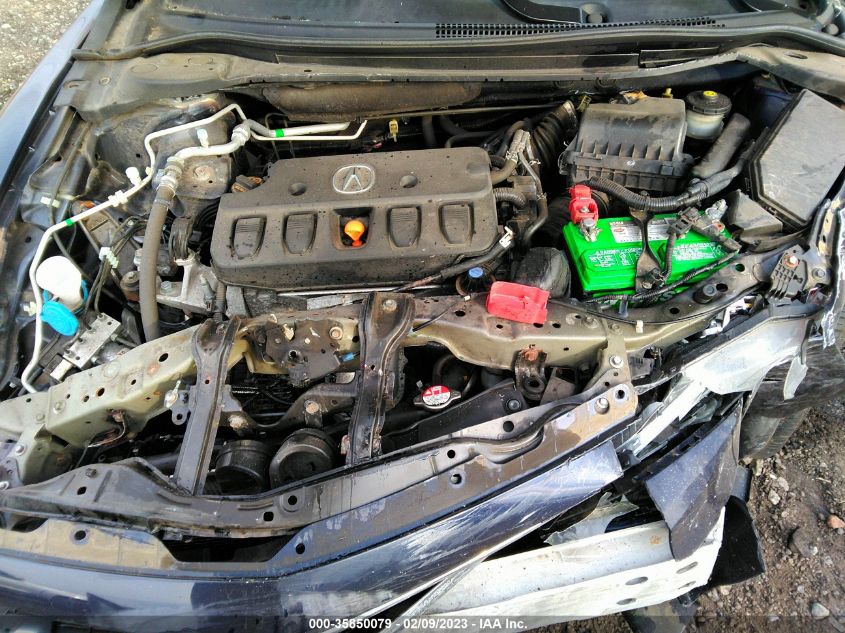 2014 ACURA ILX - 19VDE1F3XEE013937