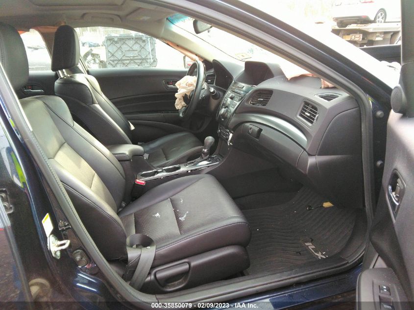 2014 ACURA ILX - 19VDE1F3XEE013937