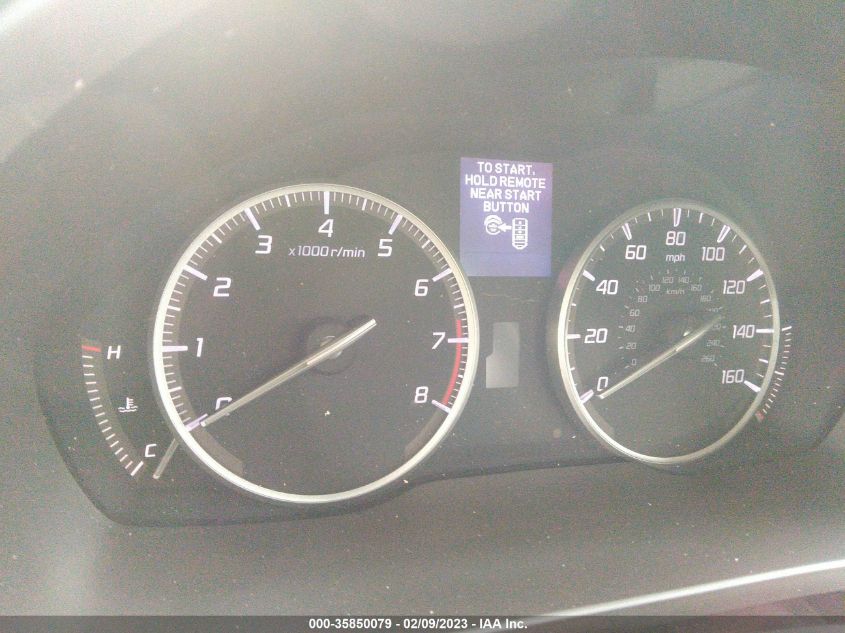 2014 ACURA ILX - 19VDE1F3XEE013937