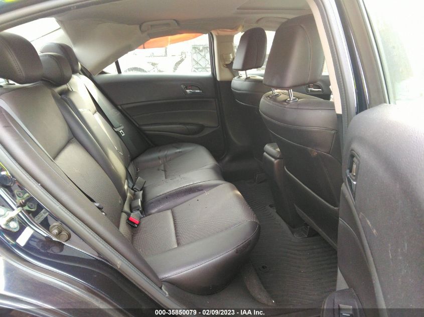 2014 ACURA ILX - 19VDE1F3XEE013937