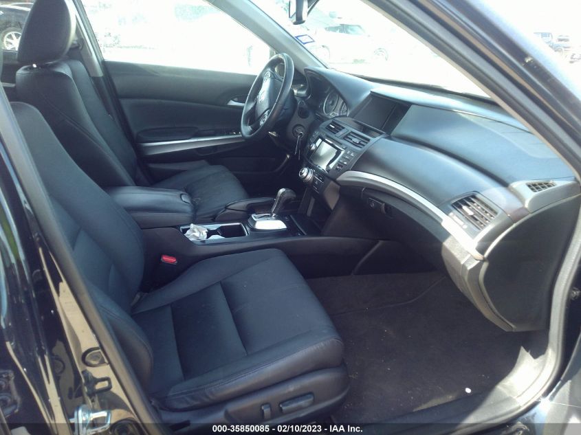 2013 HONDA CROSSTOUR EX-L 5J6TF3H56DL003948