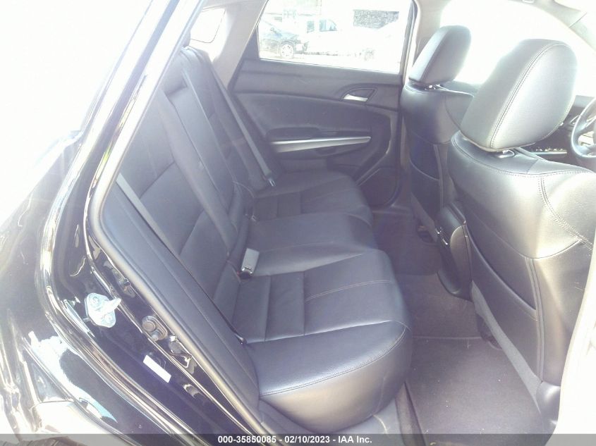 2013 HONDA CROSSTOUR EX-L 5J6TF3H56DL003948