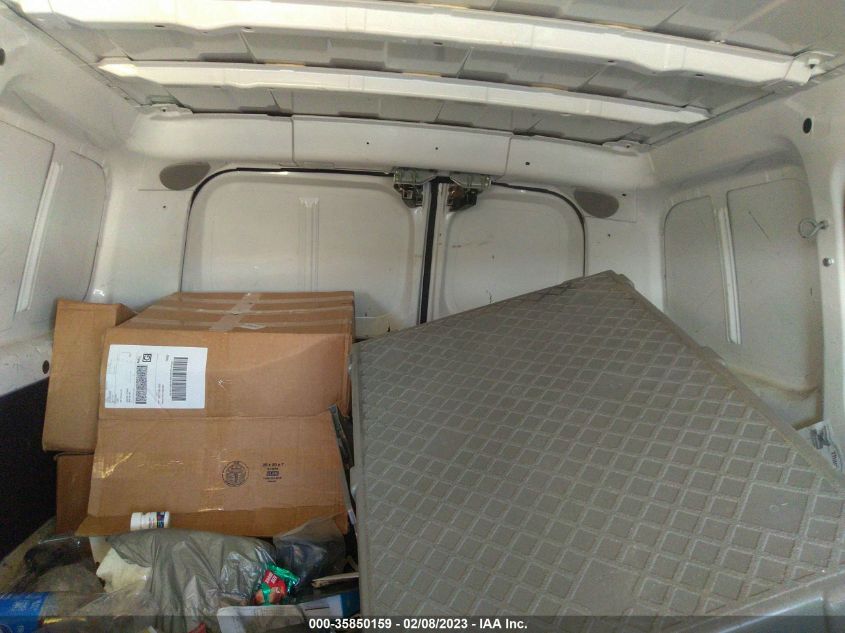 2015 NISSAN NV200 S/SV - 3N6CM0KN9FK732720