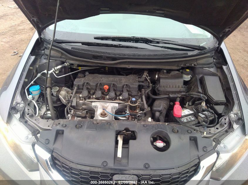 2015 HONDA CIVIC SEDAN EX 19XFB2F83FE085607