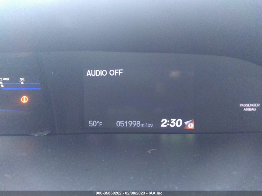 2015 HONDA CIVIC SEDAN EX 19XFB2F83FE085607
