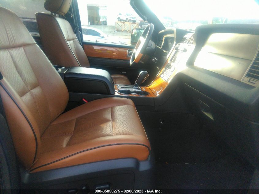 2014 LINCOLN NAVIGATOR 5LMJJ2H56EEL04532