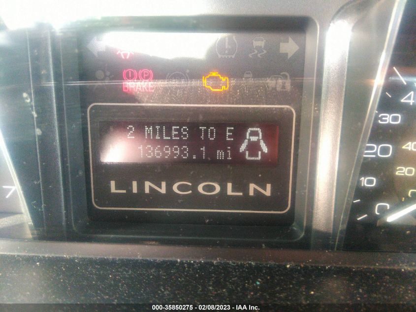 2014 LINCOLN NAVIGATOR 5LMJJ2H56EEL04532