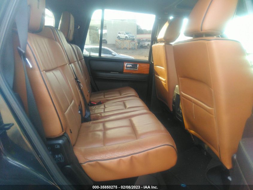 2014 LINCOLN NAVIGATOR 5LMJJ2H56EEL04532