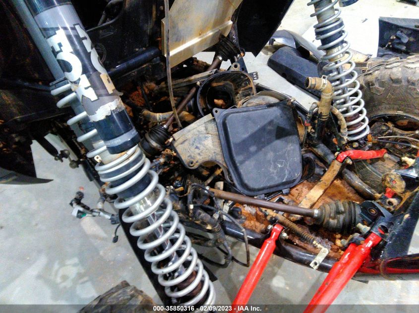2021 KAWASAKI KRF 1000 C JKARFCC18MB500620
