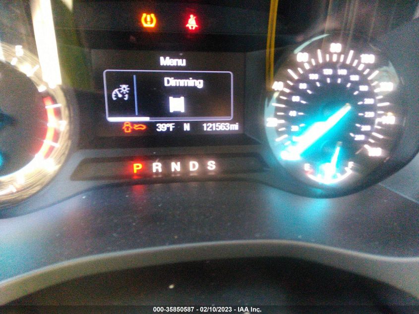 2013 FORD FUSION SE - 3FA6P0H95DR128416