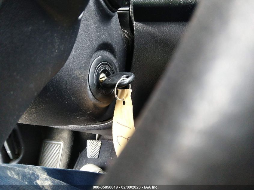 2013 KIA SOUL BASE - KNDJT2A51D7529066