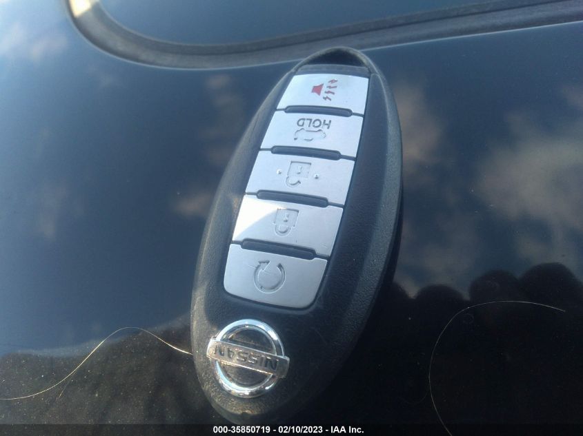 2013 NISSAN ALTIMA 2.5 SL - 1N4AL3AP0DN573293