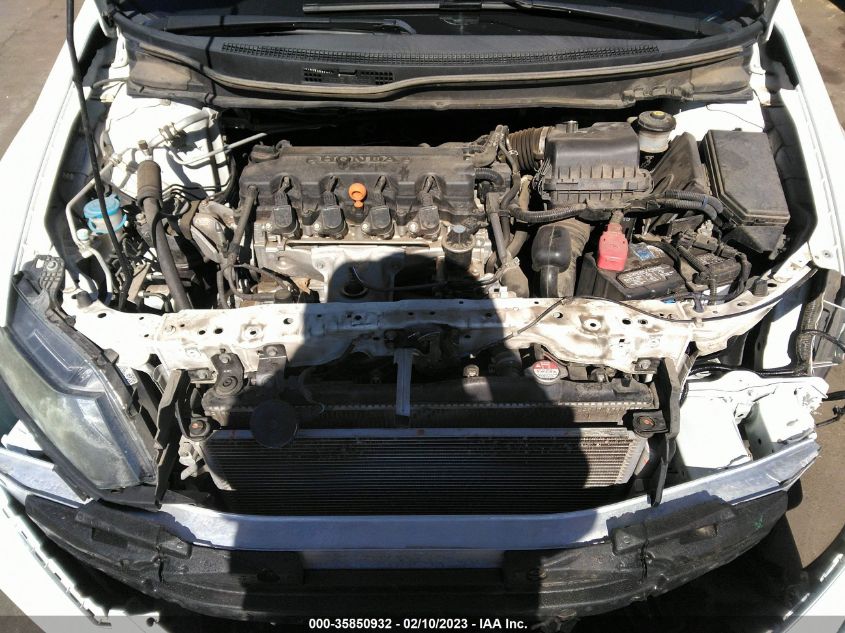 2015 HONDA CIVIC SEDAN EX 19XFB2F80FE091008