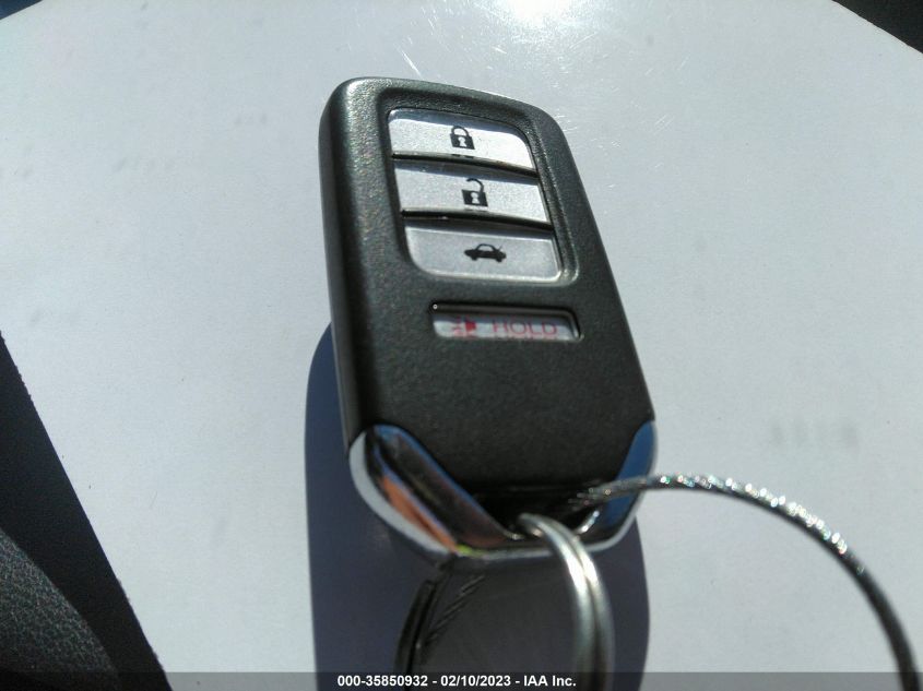 2015 HONDA CIVIC SEDAN EX 19XFB2F80FE091008