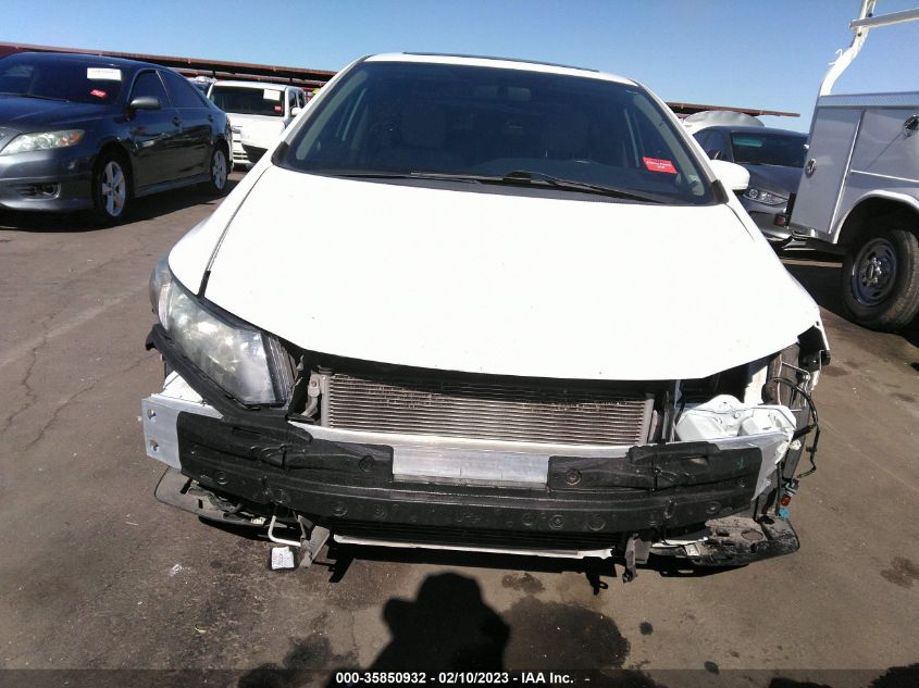 2015 HONDA CIVIC SEDAN EX 19XFB2F80FE091008