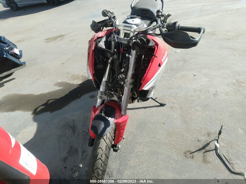 2021 DUCATI MULTISTRADA V4/V4S/V4 S SPORT ZDMAALVW5MB001062