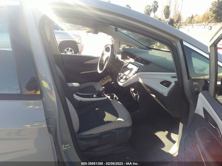 2020 CHEVROLET BOLT EV LT 1G1FY6S03L4115071