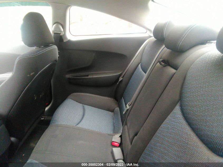 2014 HYUNDAI ELANTRA COUPE KMHDH6AHXEU026151