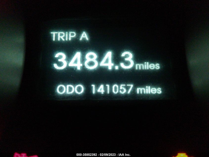 2013 HYUNDAI SONATA GLS PZEV - 5NPEB4AC1DH657432