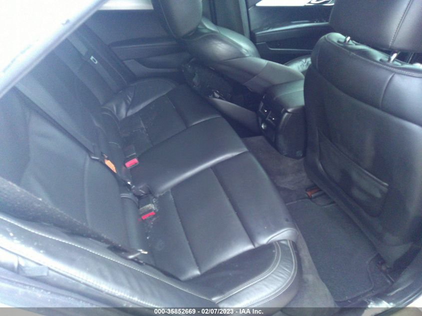 2015 CADILLAC ATS SEDAN LUXURY RWD 1G6AB5RX2F0101886