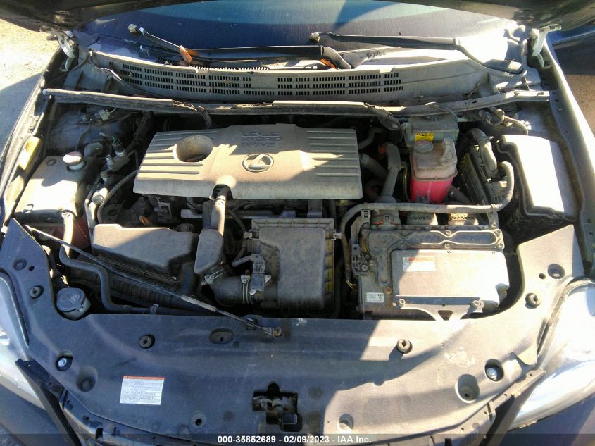 2015 LEXUS CT 200H HYBRID - JTHKD5BH5F2221456