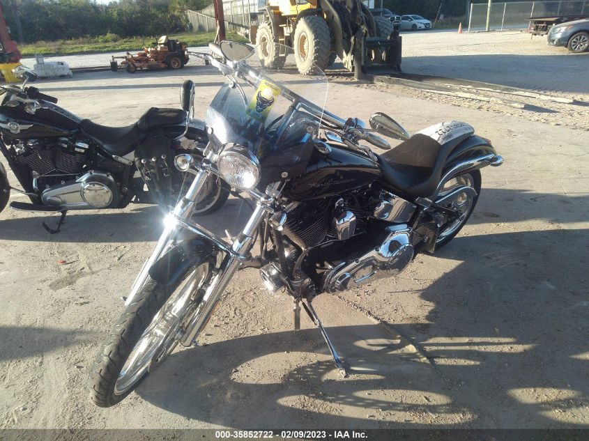 2002 HARLEY-DAVIDSON FXSTDI 1HD1JBB132Y058299