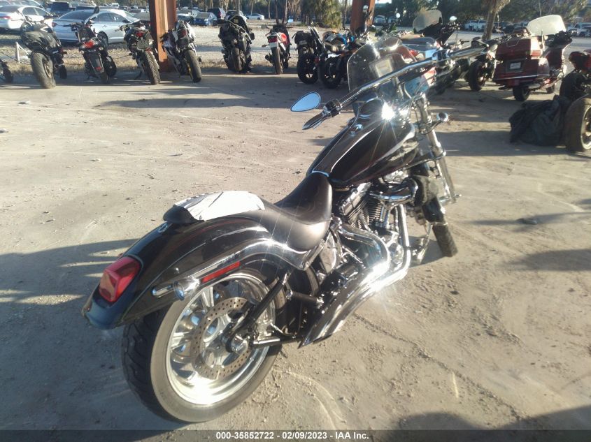 2002 HARLEY-DAVIDSON FXSTDI 1HD1JBB132Y058299
