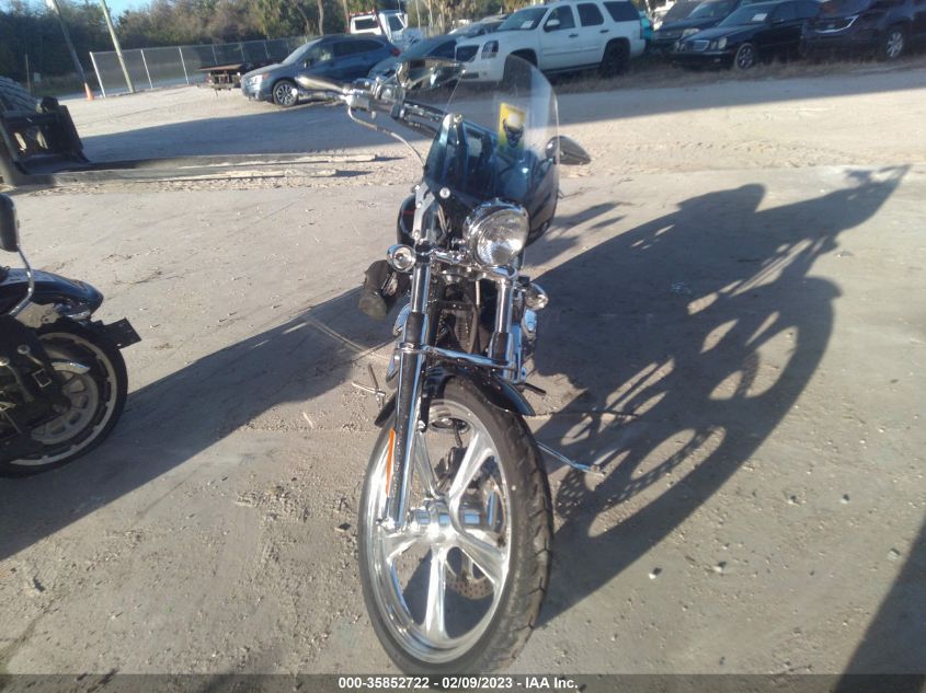2002 HARLEY-DAVIDSON FXSTDI 1HD1JBB132Y058299