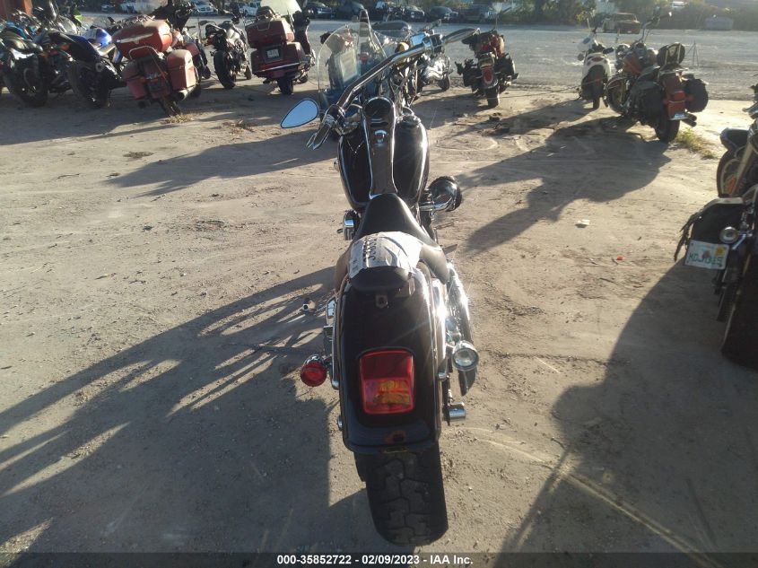 2002 HARLEY-DAVIDSON FXSTDI 1HD1JBB132Y058299
