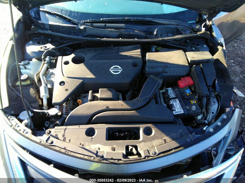 2015 NISSAN ALTIMA 2.5 - 1N4AL3AP5FC261758