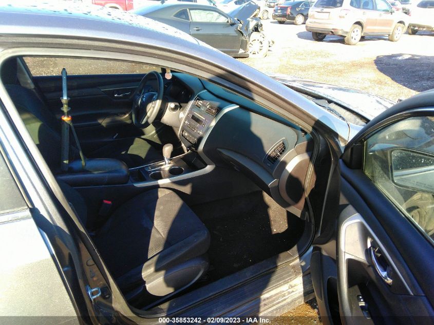 2015 NISSAN ALTIMA 2.5 - 1N4AL3AP5FC261758