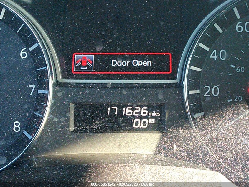 2015 NISSAN ALTIMA 2.5 - 1N4AL3AP5FC261758