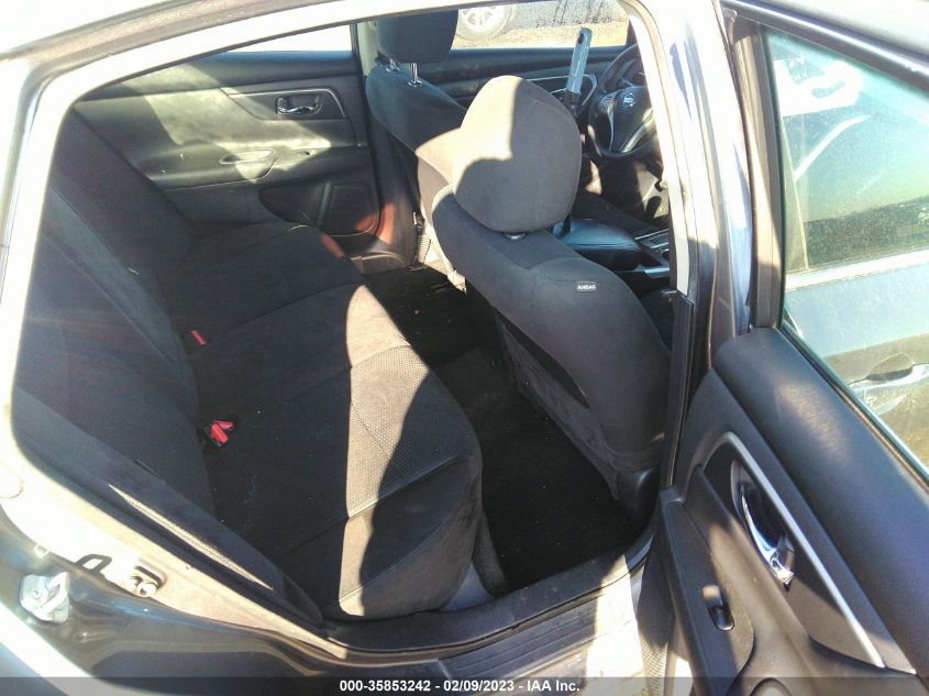 2015 NISSAN ALTIMA 2.5 - 1N4AL3AP5FC261758