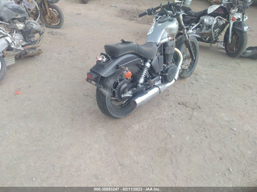 2018 SUZUKI LS650 - JS1NP41D8J2100308