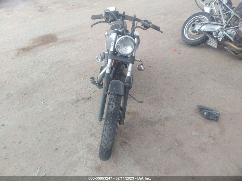 2018 SUZUKI LS650 - JS1NP41D8J2100308