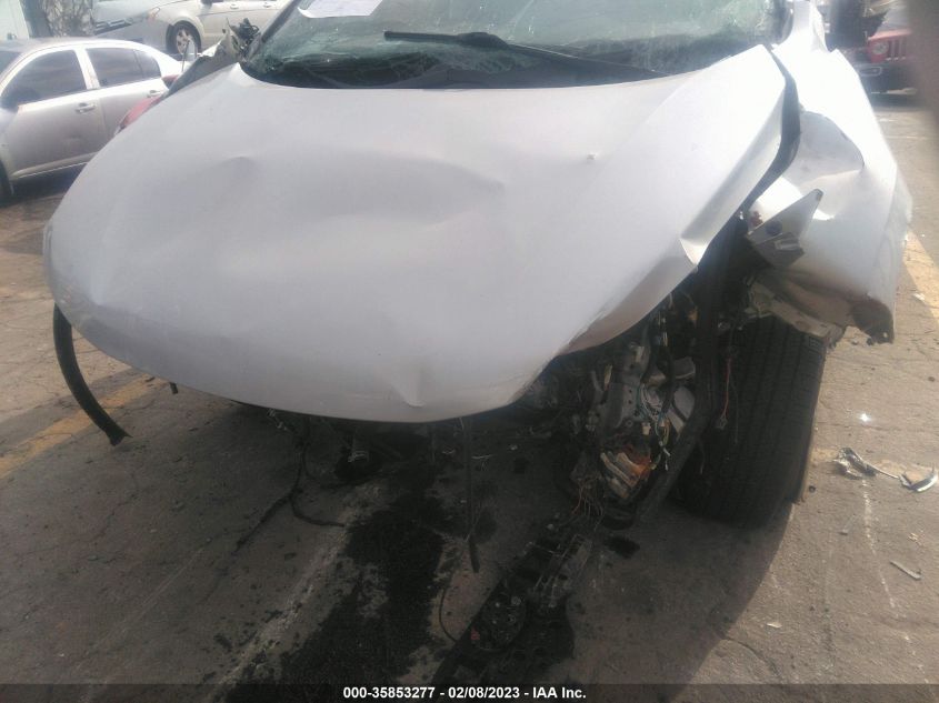 2018 NISSAN MURANO S - 5N1AZ2MG3JN132358