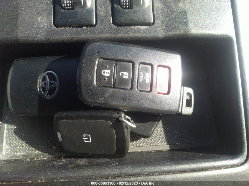 2015 TOYOTA CAMRY XSE/XLE - 4T1BK1FKXFU561207