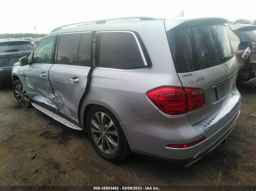 2013 MERCEDES-BENZ GL-CLASS GL 450 4JGDF7CE6DA267560
