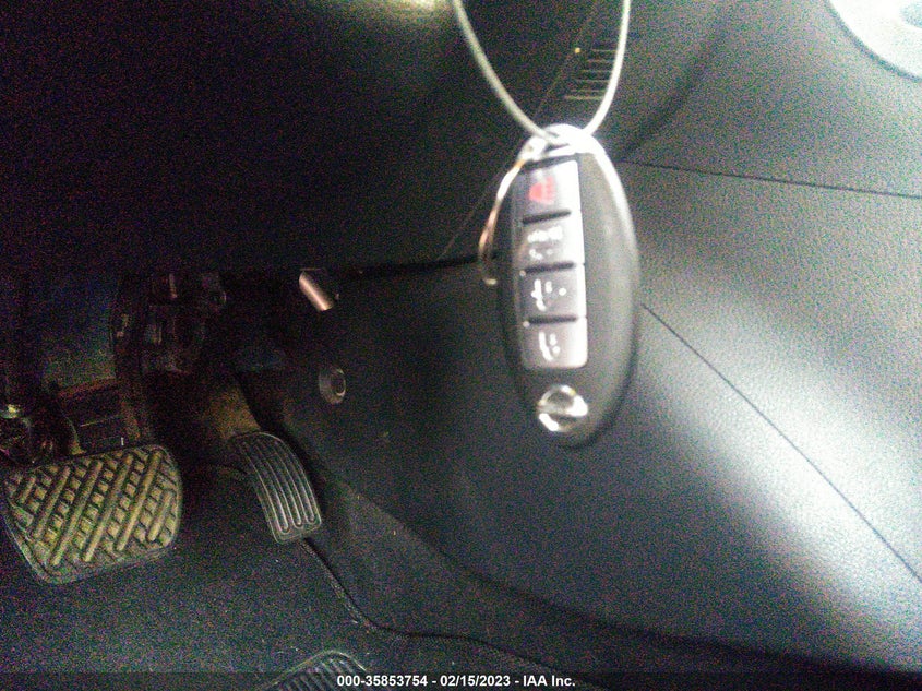 VIN 3N1AB7AP1JL655620 2018 NISSAN SENTRA SV