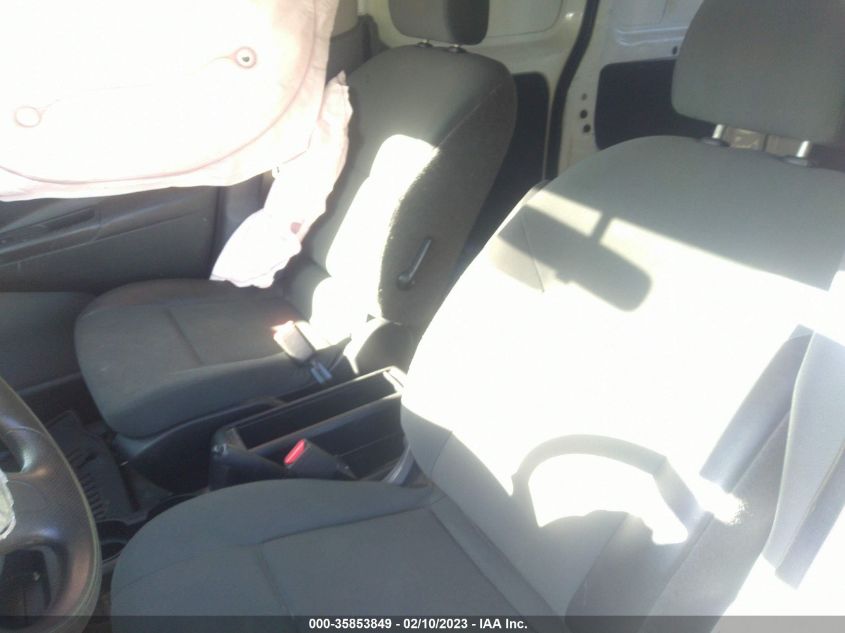 2015 NISSAN NV200 S/SV - 3N6CM0KNXFK701847