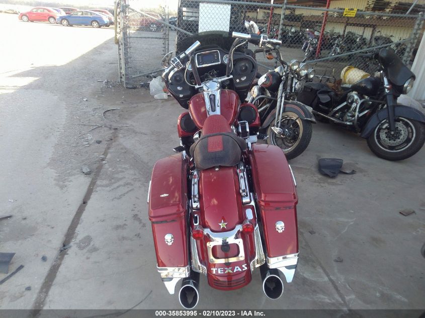 2019 HARLEY-DAVIDSON FLTRX 1HD1KHC15KB660476
