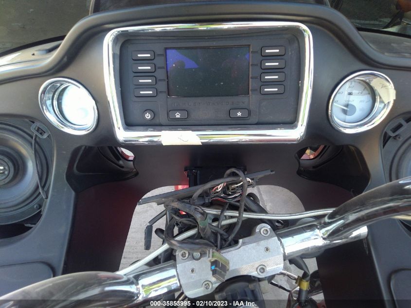 2019 HARLEY-DAVIDSON FLTRX 1HD1KHC15KB660476