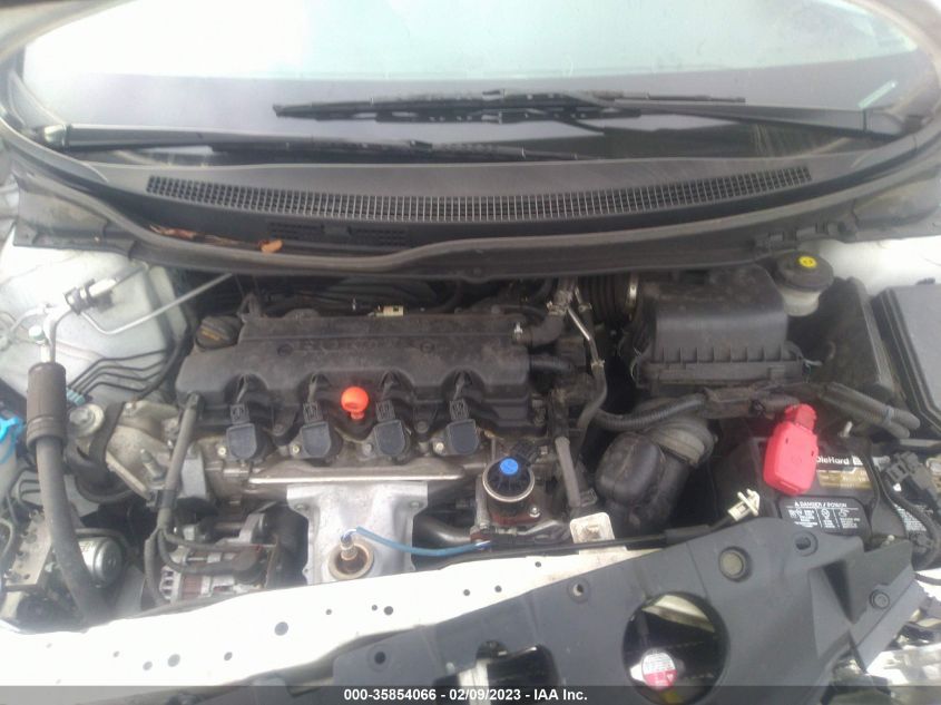 2015 HONDA CIVIC SEDAN LX 19XFB2F51FE116245